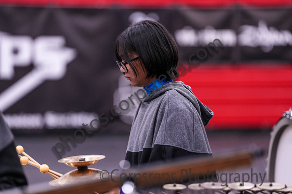 Great Valley Drumline_250329_Hatboro-Horsham-00488