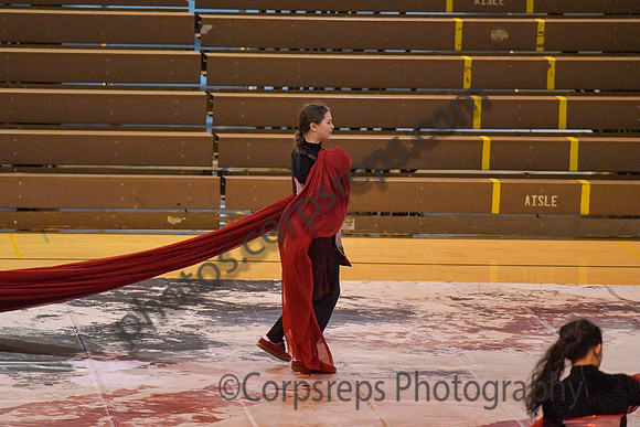 West Shore Percussion_250315_North Penn-DJK02030