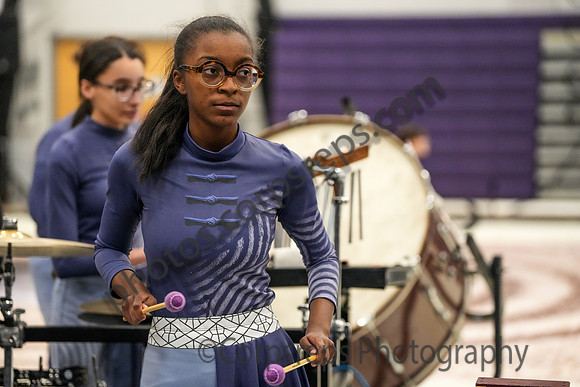 Abington Drumline_240427_Upper Moreland-02031