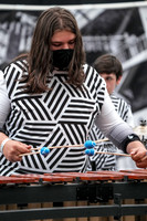 Egg Harbor Township Drumline_220428_Wildwood-05666