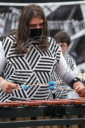 Egg Harbor Township Drumline_220428_Wildwood-05666