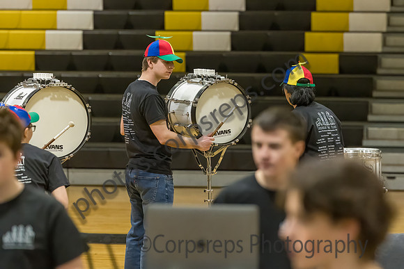 New Providence Drumline_250222_West Milford HS-JB00046