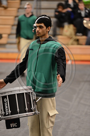 New Milford Drumline-1225
