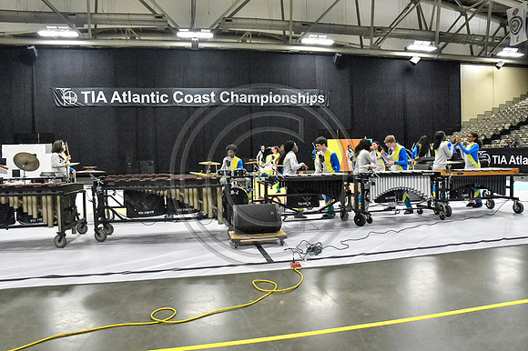 William Penn Drumline_190504_Wildwood-8159
