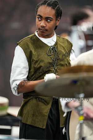 Westhill Drumline_250308_Dartmouth-02111
