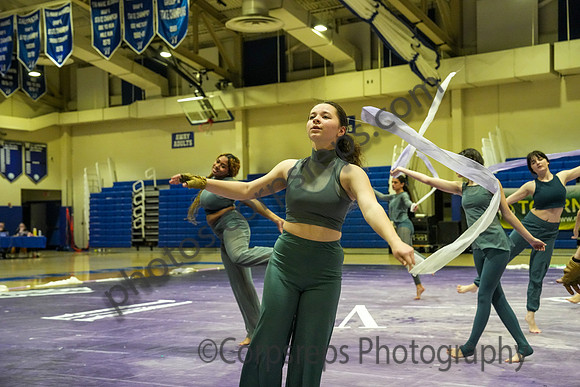 Collingswood Guard_250406_Williamstown-02542