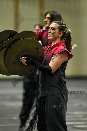 Penn Manor Drumline_250405_Spring-Ford-02049