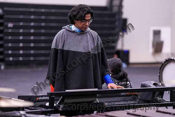 Great Valley Drumline_250329_Hatboro-Horsham-00476