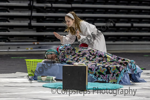 Pennridge Novice Guard_240420_CURE Arena-JB00011