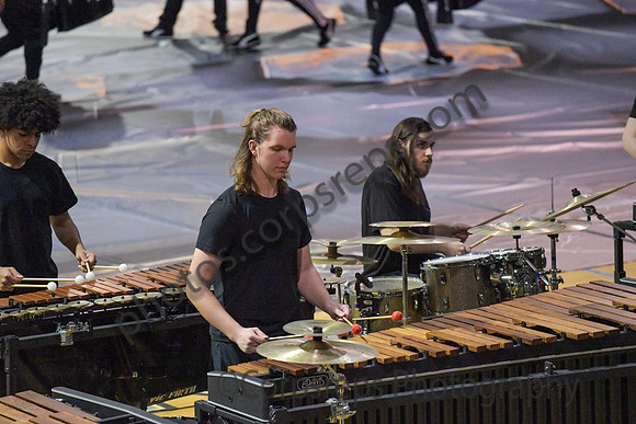United Percussion 2_250315_North Penn-DJK01937