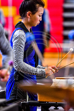 Cab Calloway Drumline_180210_Penncrest-1812