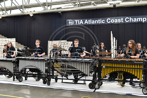 Cumberland Valley Drumline-3401