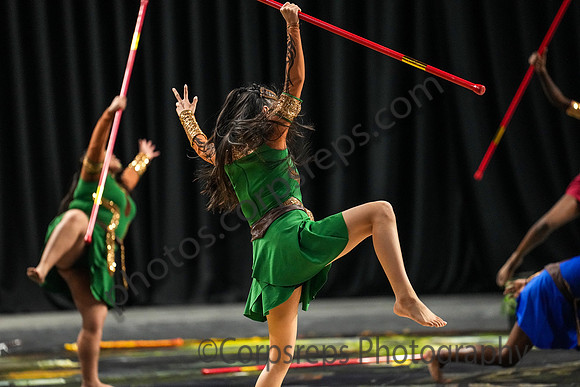 Brentwood Guard_240421_Cure Insurance Arena-00302