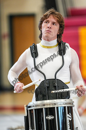 Caesar Rodney Drumline_250315_Penncrest-00675