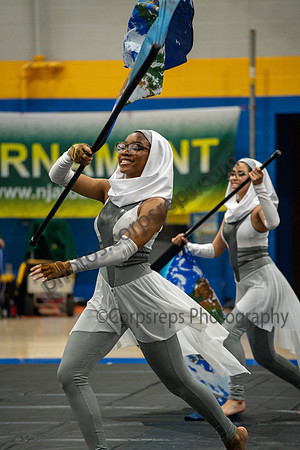 Cab Calloway Guard_250426_Caesar Rodney-DJK00358