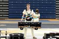 Liverpool Drumline_250322_RWJ Barnabas Health Arena-JB01335
