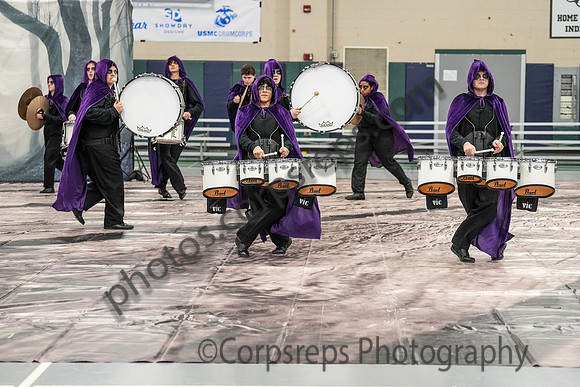 Dennis-Yarmouth Drumline_250308_Dartmouth-00952