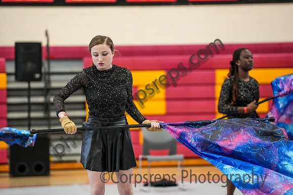 Timber Creek Regional Guard_250315_Penncrest-01962