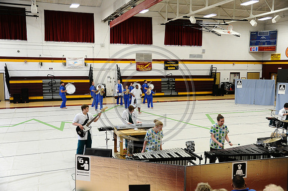 Cumberland Regional Drumline-176
