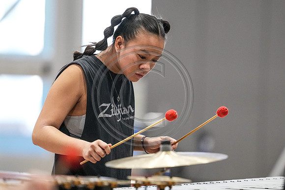 United Percussion-412