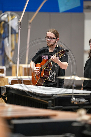 United Percussion-501