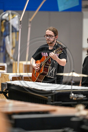 United Percussion-502