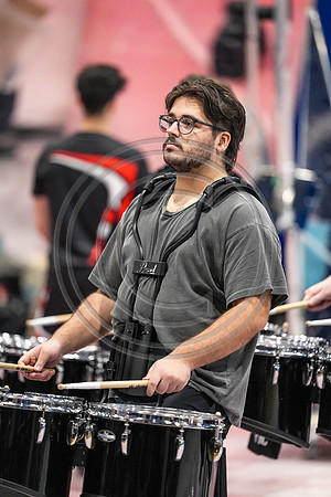 United Percussion-503