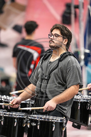 United Percussion-505
