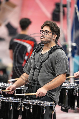 United Percussion-504
