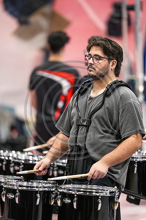 United Percussion-506