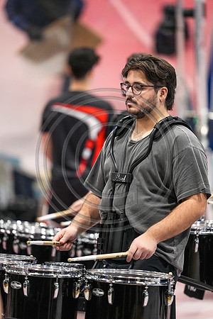 United Percussion-507