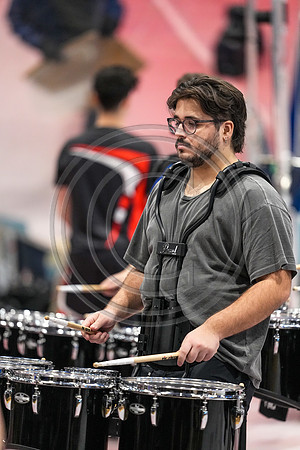 United Percussion-508