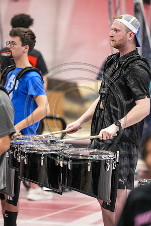 United Percussion-531