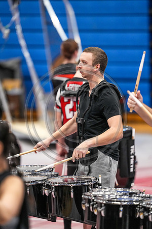 United Percussion-556