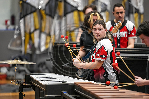 United Percussion-579