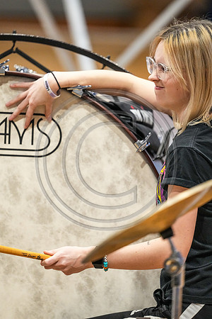 United Percussion-580