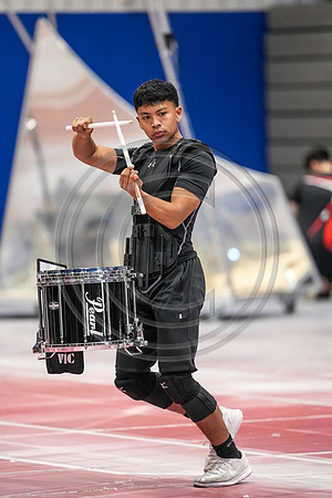 United Percussion-883