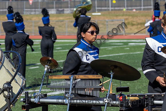 Carteret Band_241020_Woodbridge-JB00008