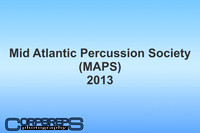 MAPS 2013