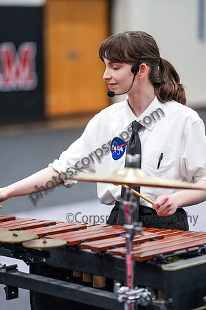 Quakertown Drumline_250329_Hatboro-Horsham-00982