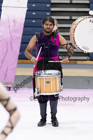 Unionville Drumline_250322_RWJ Barnabas Health Arena-JB01838