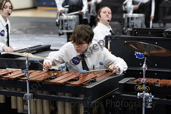 Quakertown Drumline_250322_RWJ Barnabas Health Arena-JB00154