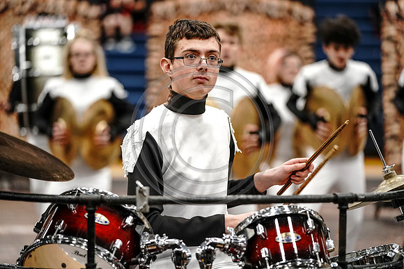 Hatboro-Horsham Drumline_200307_Unionville-906877