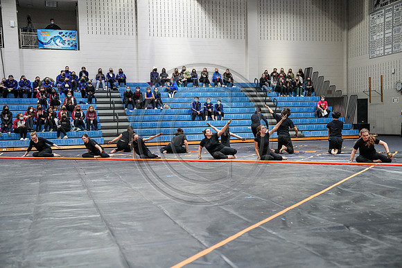 Council Rock South Guard_220122_Spring-Ford-01302