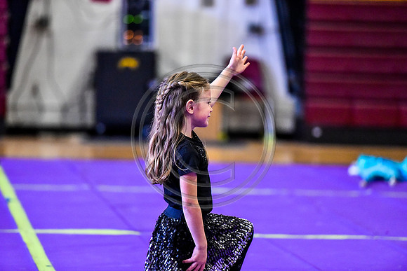Surge Cadets Guard_170415_Haddon Heights-4254