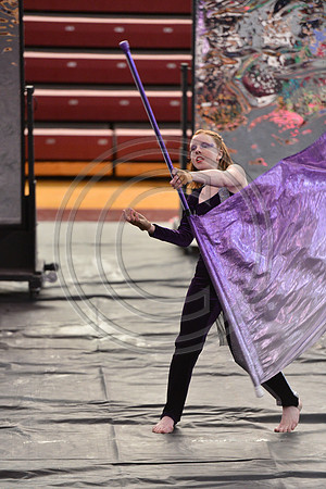 Lake Lehman Guard-711