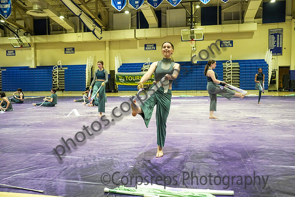 Collingswood Guard_250406_Williamstown-02535