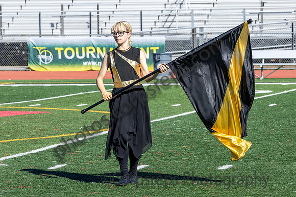 Central Regional Band_241020_Woodbridge-JB00042