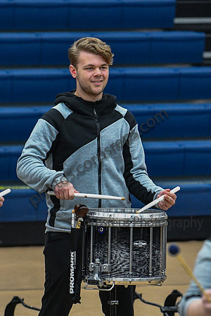 Dallastown Percussion_250308_Unionville-DJK00187