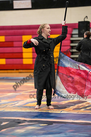Abington Guard_250315_Penncrest-03236
